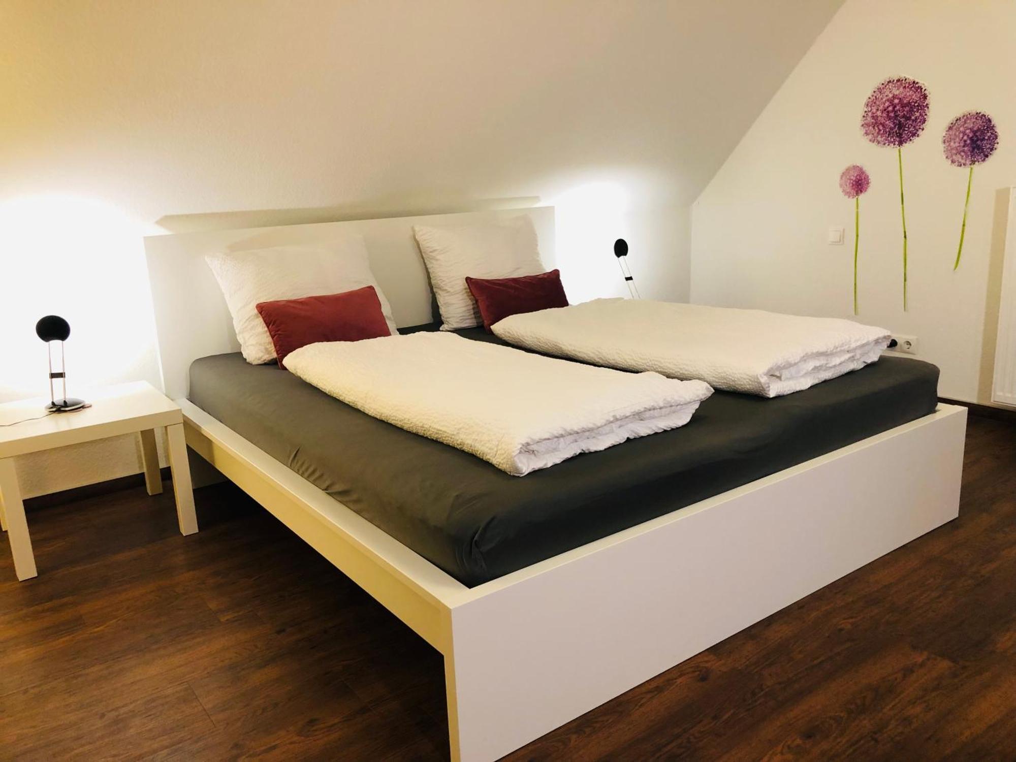 Ferienwohnung Suedpfalz Mit Fernblick Bochingen Exterior foto