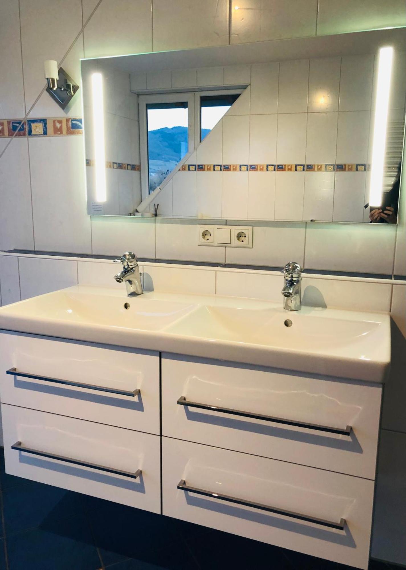Ferienwohnung Suedpfalz Mit Fernblick Bochingen Exterior foto